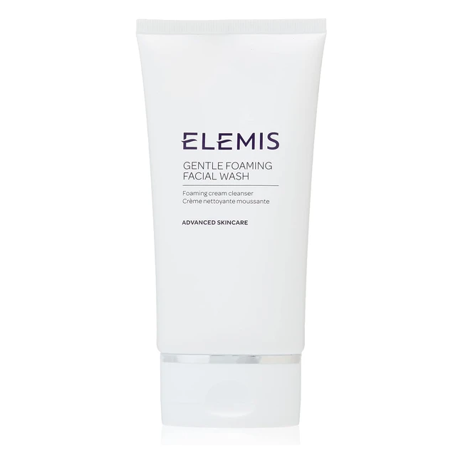 Elemis Gentle Foaming Facial Wash - Detergente Viso Schiumogeno 150ml