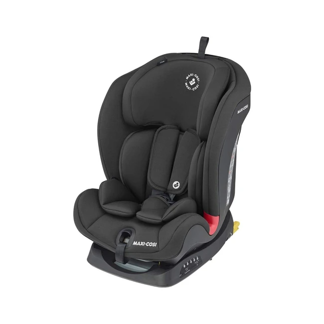 Maxi-Cosi Titan Kindersitz 9-36 kg, 9 Monate-12 Jahre, Isofix, 5 Liegepositionen