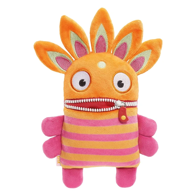 Peluche Schmidt Sorgenfresser 42369sita Petit 26cm - Douce et Caline