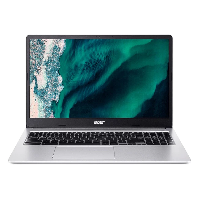 Acer Chromebook 315 CB3154HTP358 Laptop 156 Full HD Touch Display Intel Pentium N6000 8GB RAM 128GB eMMC Intel UHD Graphics