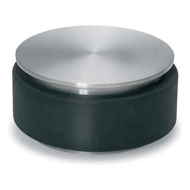 Butoir de porte blomus 68307 - 1 kg - Acier inoxydable - Protection antirayures