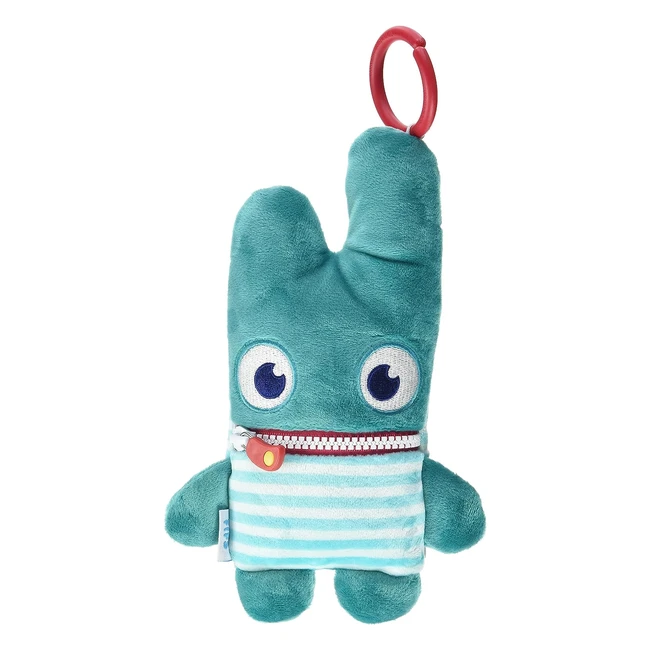 Peluche Schmidt Sorgenfresser Mangia Pensieri Fips 42357 - Variopinto