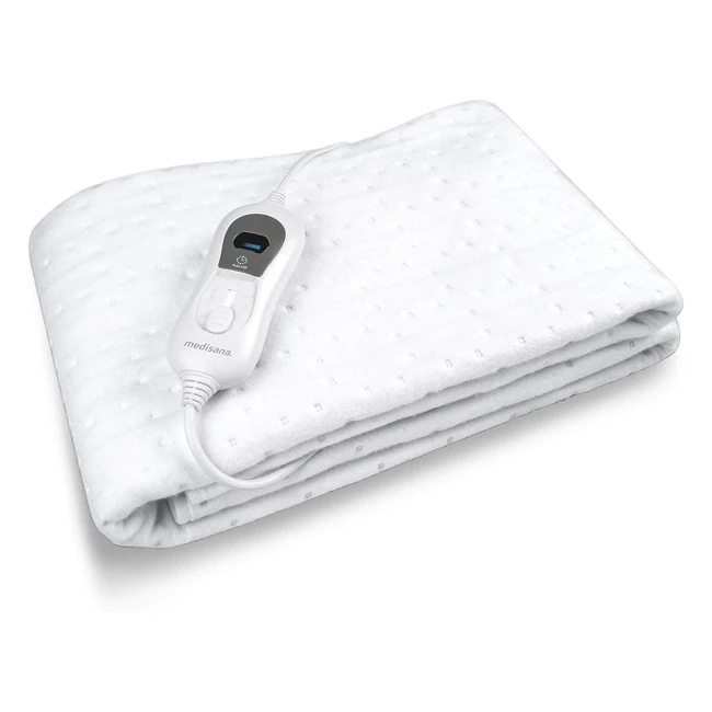 Medisana HU 665 beheizbare Unterdecke automatische Abschaltung berhitzungssc