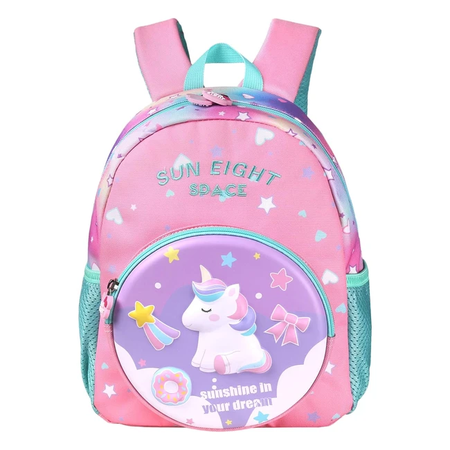 Sac à dos enfant garçons filles cartable école primaire maternelle étudiant - Durable et mignon