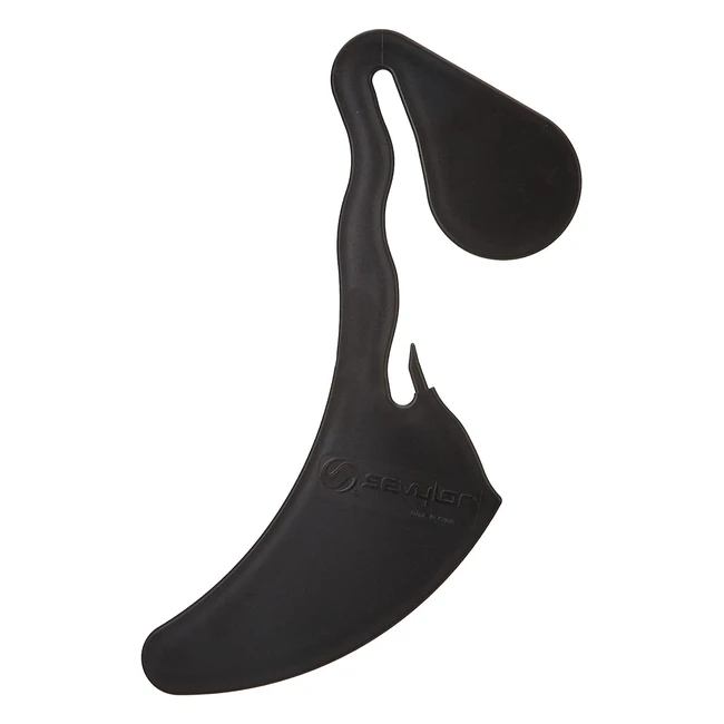 Sevylor Drive pour Kayak Gonflable - Tige en Aluminium Robuste et Lger