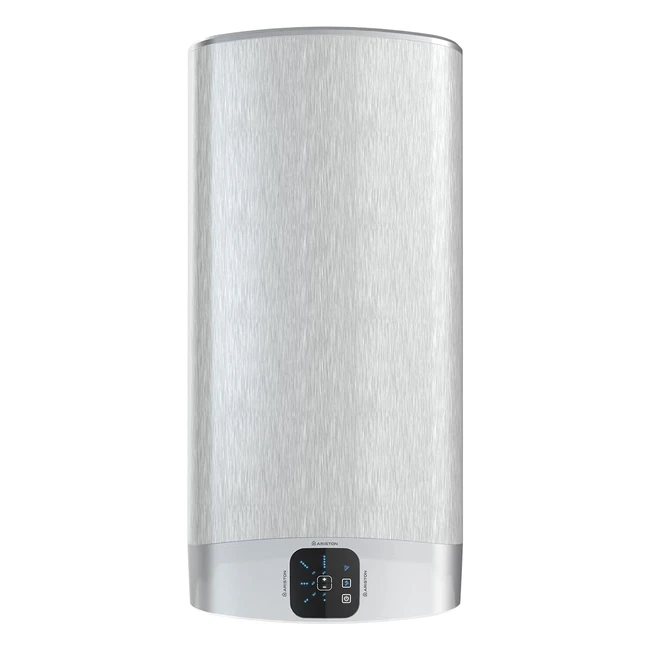 Chauffe-eau électrique Ariston Velis Evo Dry 80L - 15% d'économies d'énergie