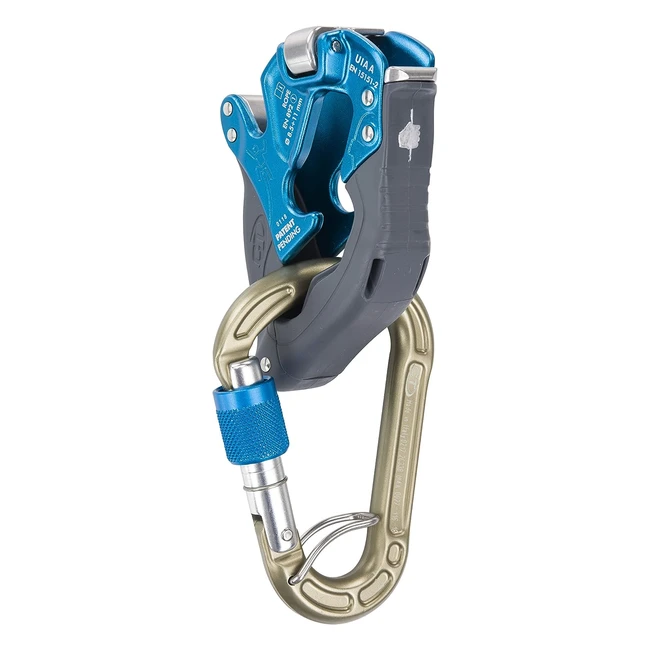 Climbing Technology Click Up Kit Plus - Sicherungsgertset fr Klettern