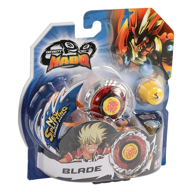 Infinity Nado Toupie Enfants Jouets Mtalliques Garons Battle Tops - Standard