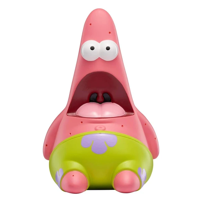 Figurine de collection Auldey 20 cm - Surprised Patrick EU691003
