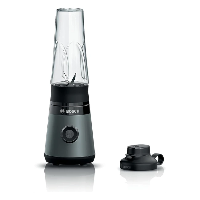 Frullatore Bosch VitaPower Serie 2 - 450W - Nero