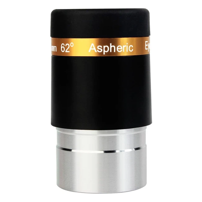 Oculare astronomico SVBONY 125 23mm HD - Accessori telescopici asferici