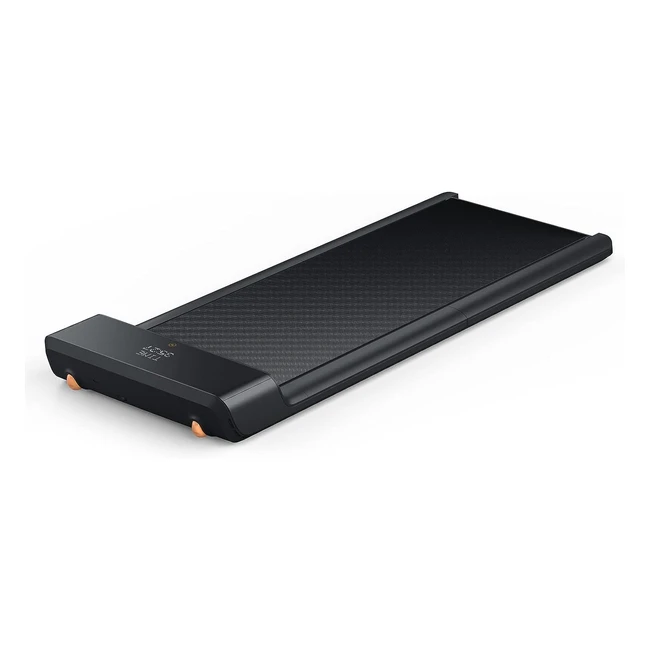 WalkingPad A1 Pro Laufband klappbar 6km/h 932W 125HP - Ultraflach, für Zuhause und Büro