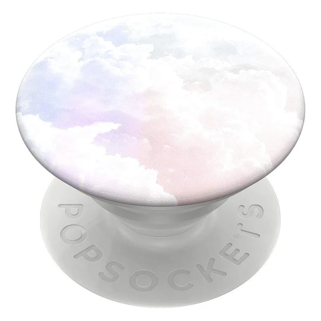 Popsockets Popgrip Supporto e Impugnatura per Telefoni Cellulari e Tablet - Cloud Canyon