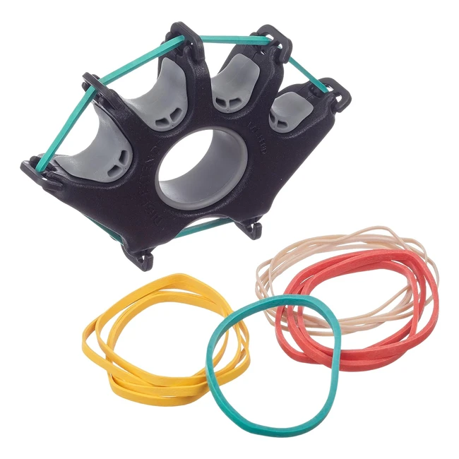 Cando Digiextend Paket - Fingerstärkungsgerät für Handtherapie