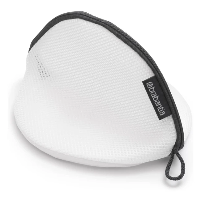 Brabantia Washing Bag Bra - Protect Your Delicates - Easy to Use Zipper