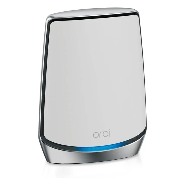 NETGEAR Orbi WLAN System, RBK852/RBK853/RBR850, WLAN 6, AX6000, 6 Gbps, Mesh-Netzwerk