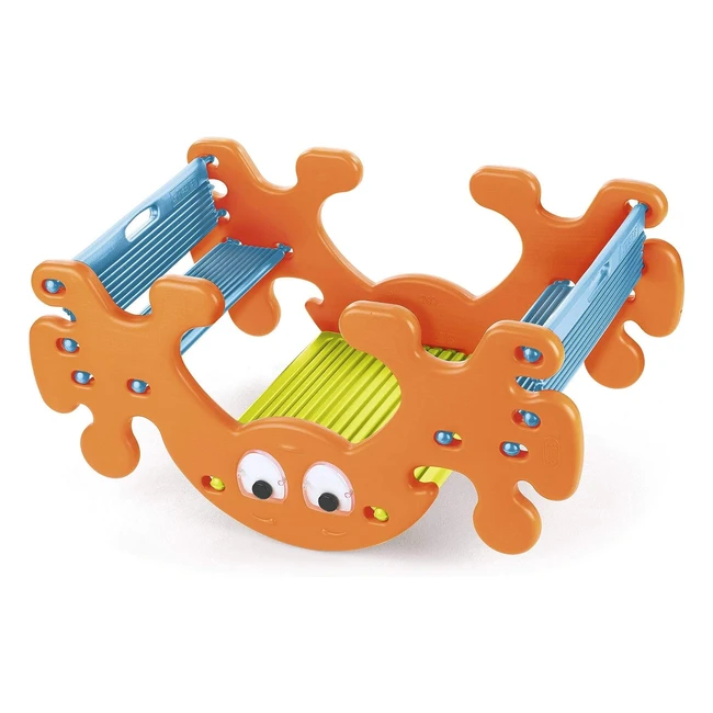 Mesa de Picnic Fantasmas Famosa 800010242 - Divertido Balancín y Bancos - ¡Compra Ahora!