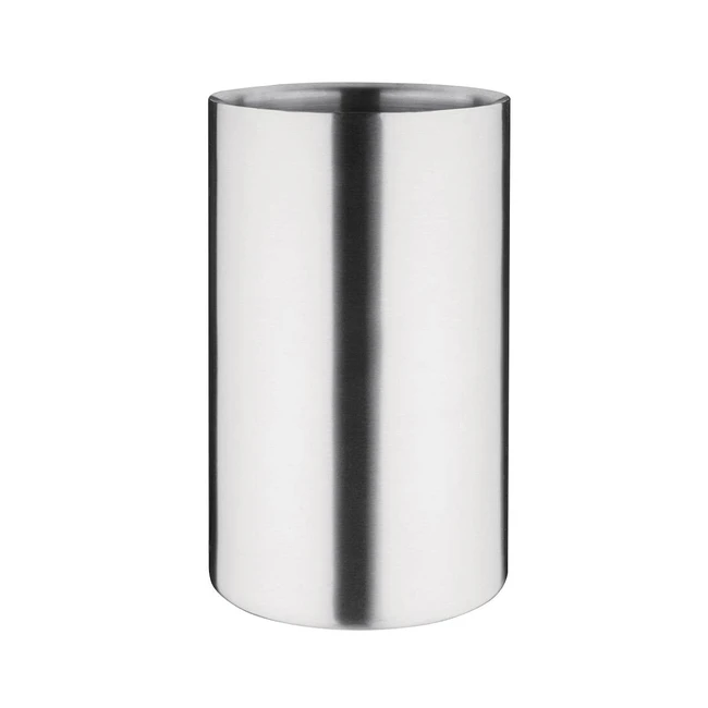 Olympia C386 - Raffredda Bottiglie a Doppio Strato - Mantieni le Bottiglie Fredde Più a Lungo