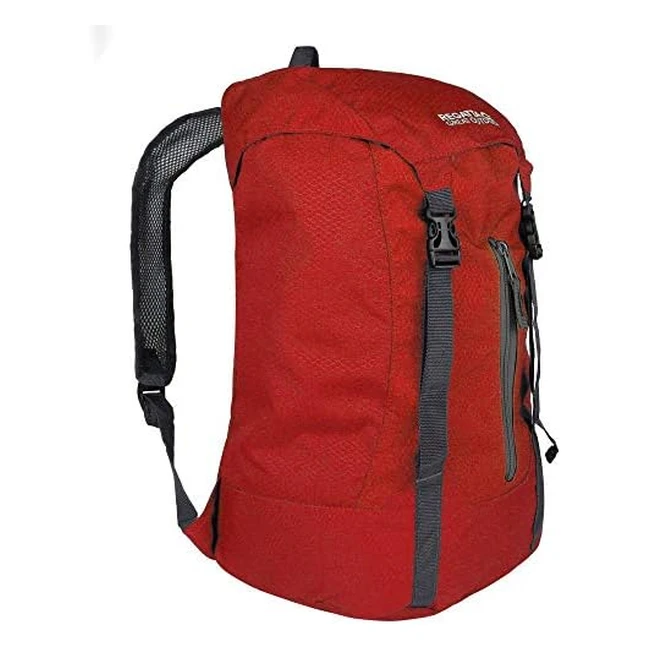 Regatta Men's EasyPack PW 25L Rucksack - Lightweight, Packable, Breathable