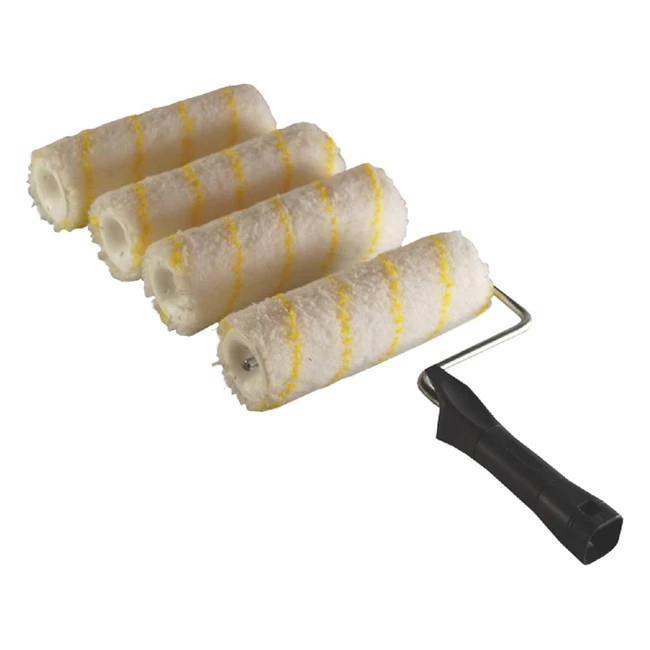 Lot gros chantier spécial antigoutte Nespoli avec 4 recharges