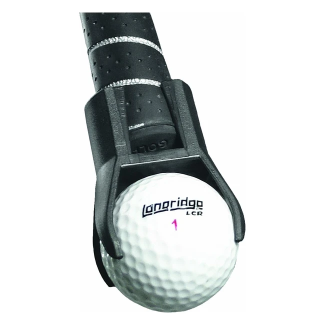 Presa Golf di Lusso Longridge - Resistente e Affidabile