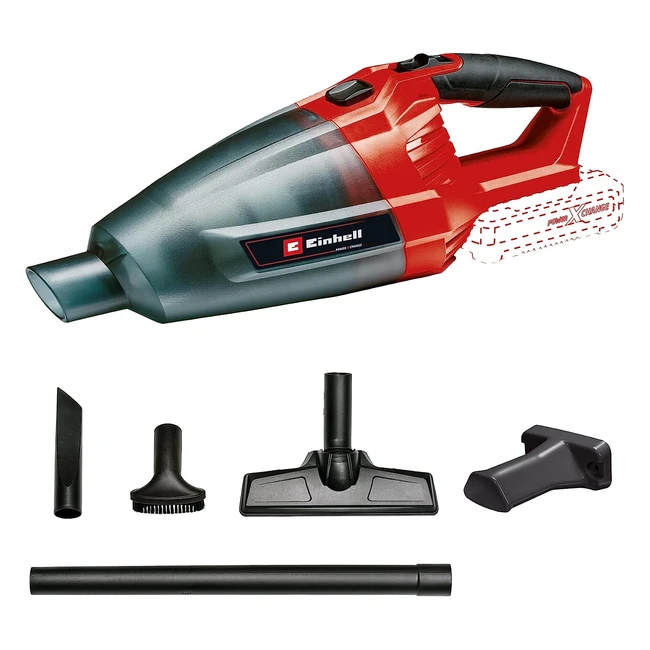 Einhell Power XChange Akku - Hochwertige Lithium-Ionen-Batterie