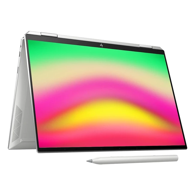 HP Spectre x360 2-in-1 Laptop PC 14ea0008sa - Intel Evo Platform Core i7-1165G7