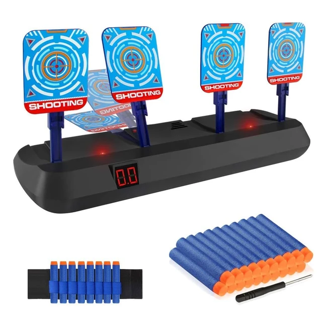 Diana Blasland con Restablecimiento Automático - Juguetes para Niños 4-10 Años - Regalos Cumpleaños