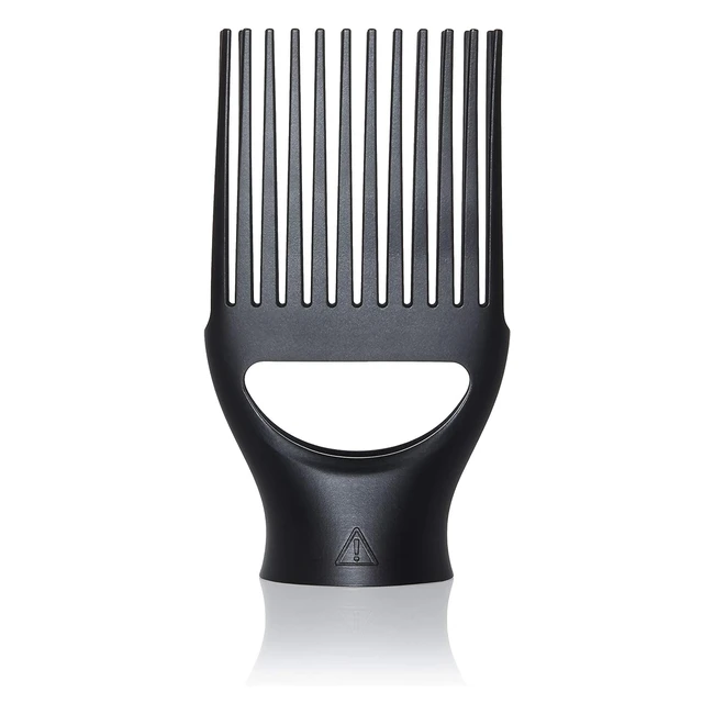 ghd Professional Hair Dryer Comb Nozzle - Smoothing, Adding Body, Lift