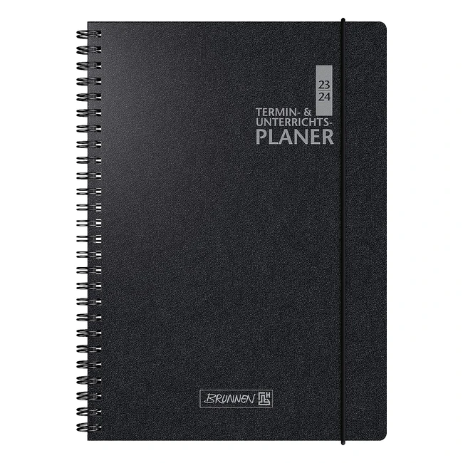 Brunnen Wochenplaner Lehrer Sortiment A4 Gre 23 x 297 cm 2 Seiten 1 Woche