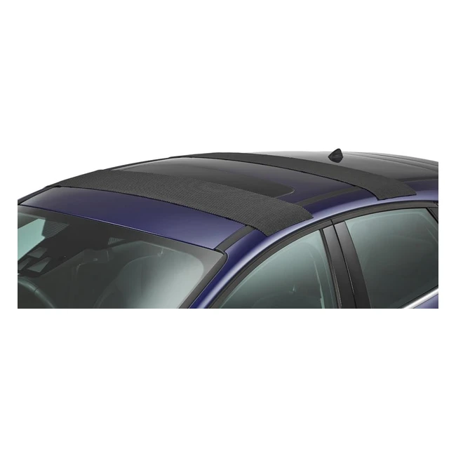 Handirack Handiworld Antideslizante Universal para Techo de Coche - Ref. 123456 - ¡Transporta tus objetos con seguridad!