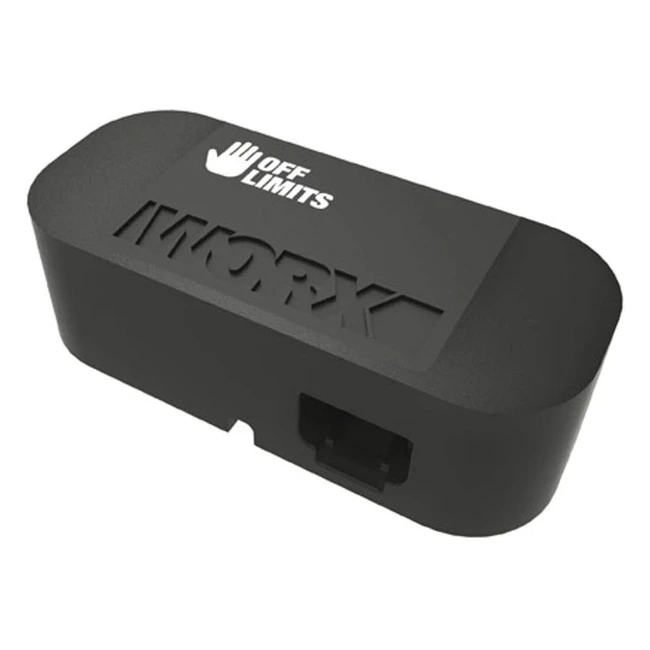 WORX WA0863 Landroid Modul Offlimits - Einfache Installation - Ideal fr Flch