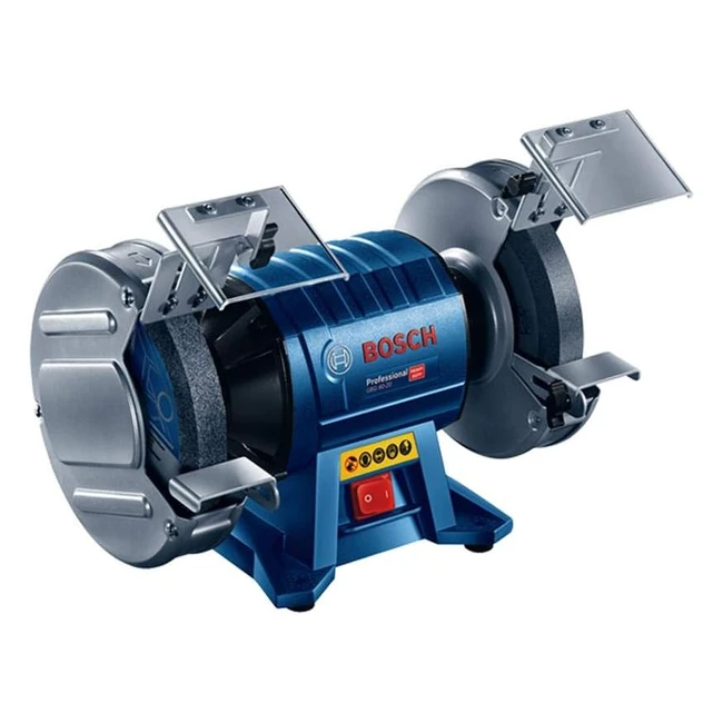 Meuleuse Bosch Professional GBG 3515 - 150 mm 350 W