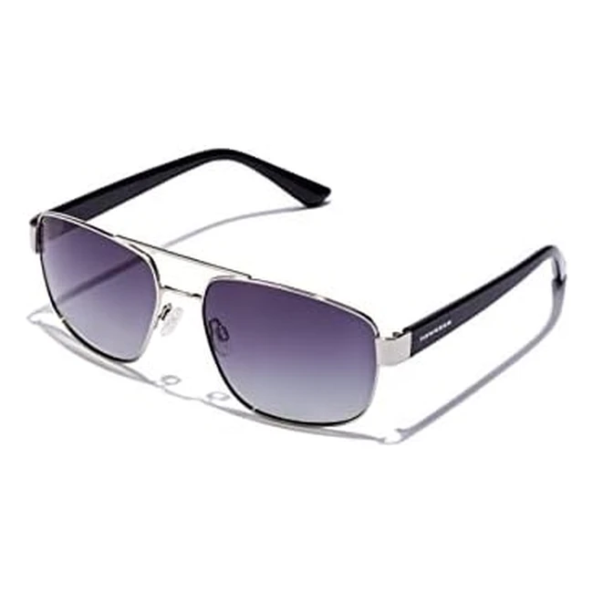 Hawkers Sunglasses Falcon - Polarised, Metal Frame, UV400 Protection