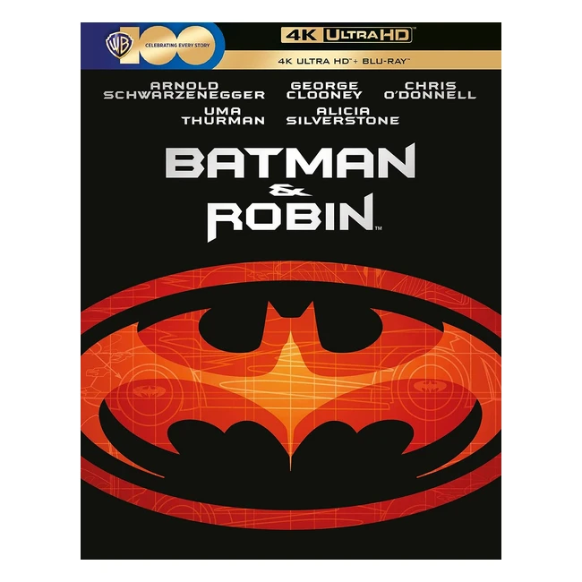 Batman Robin - Edizione Collezionista Ultima Versione - Spedizione Gratuita