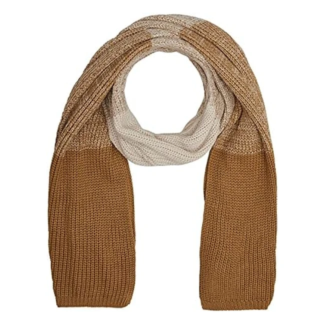 sOliver Damen Schal 20110110252772106985 - Modischer Look 81x1