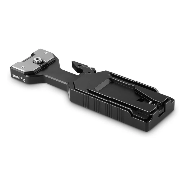 SmallRig VCT14 Quick Release Tripod Adapter Plate for Sony VCT14 - Lightweight 