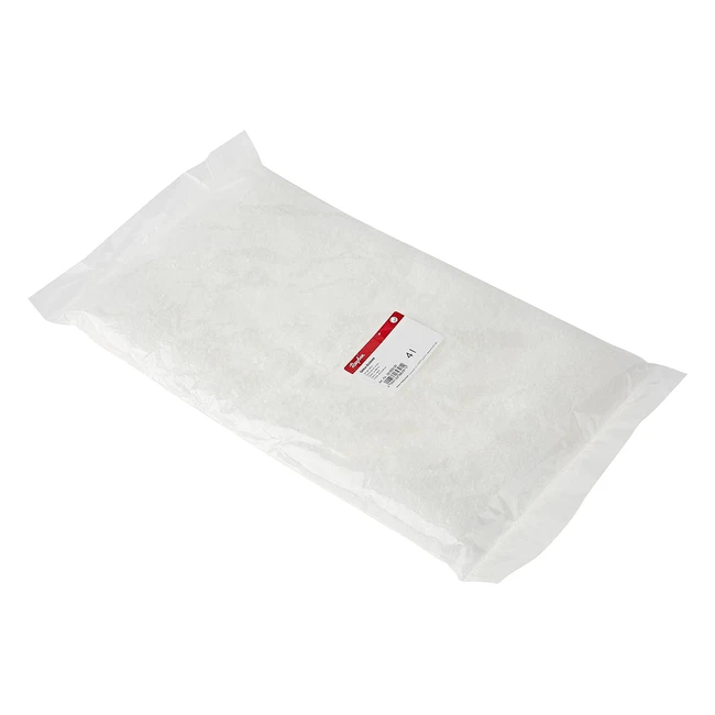 Dco de Nol - Neige Artificielle Rayher - Volume 4L - Dcoration de Nol 39