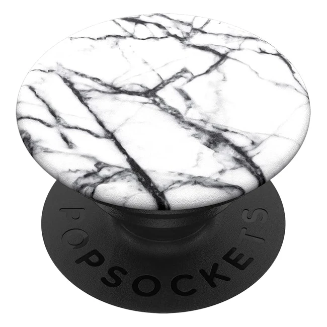 PopSockets Swappable Expanding Stand and Grip for Smartphones and Tablets - Dove