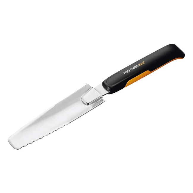 Fiskars Unkrautstecher Xact 1027046 - Effektiv und przise