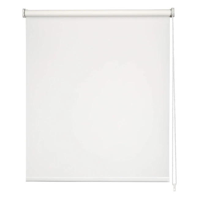 Store Enrouleur Daylight Translucide Blanc 115x250cm - Facile  Installer - Tam