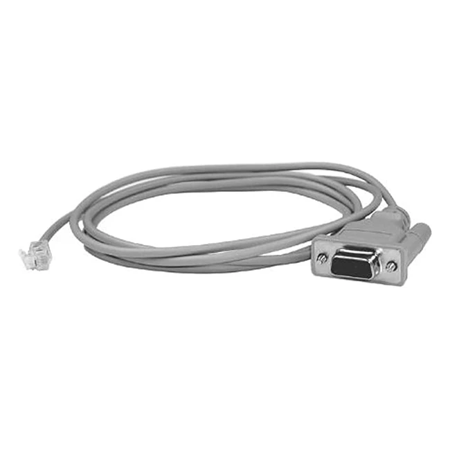 Cavo di interfaccia Celestron 93920 NexStar RS-232 per PC