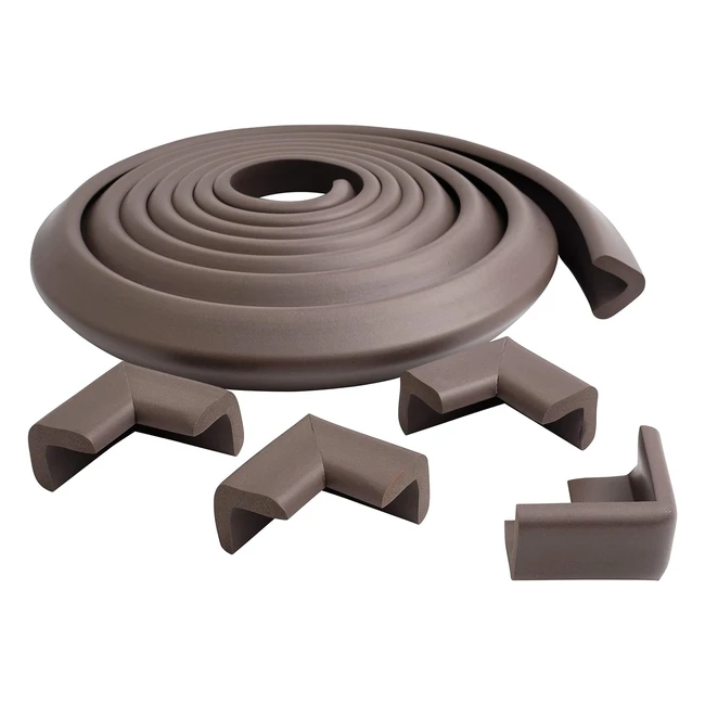 Protector de Esquina Prince Lionheart 91 - Protección de Borde - Absorción de Impactos