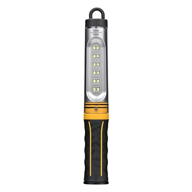 Lmpara de taller porttil LED Brennenstuhl WL 500A - Recargable - Proteccin