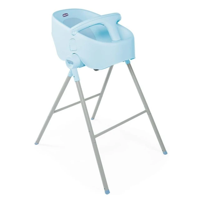 Baera Beb Chicco Bubble Nest Evolutiva 0-12 Meses - Cierre Compacto