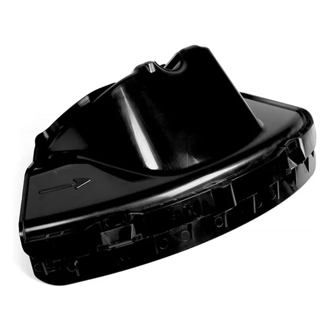 Decespugliatore Oregon 552635 con Protezioni Universali