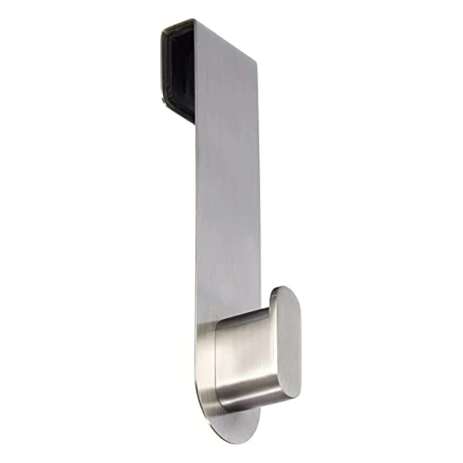 Gancio Bagno Blomus Areo Acciaio Inox Satinato 35x4x14 cm - Funzionale e Pratico