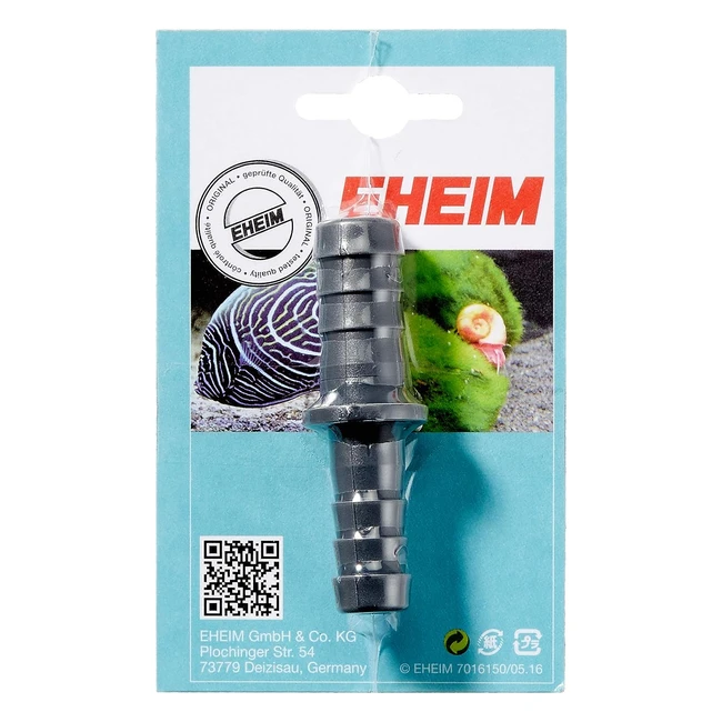 Eheim Riduzione Acquario Fliter 1622 1216mm - Alta Qualità