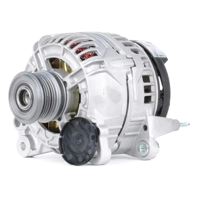 Alternatore Hella 8EL 011 710791 - 14V 140A - Adatto a VW Golf V 1K1