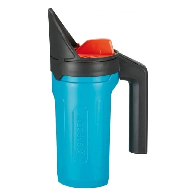 Esparcidor pequeo S Gardena 325520 - Deshielo y fertilizante